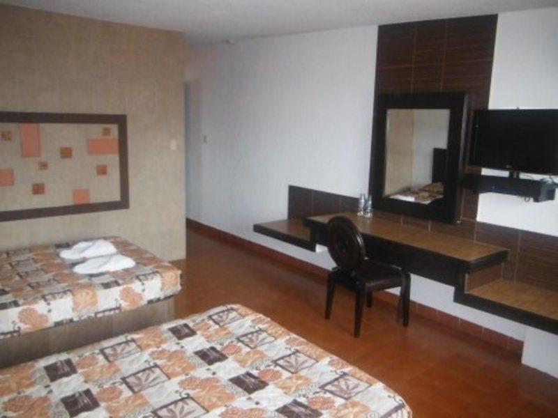 Vf Villa Florencia Hotel Veracruz Bagian luar foto