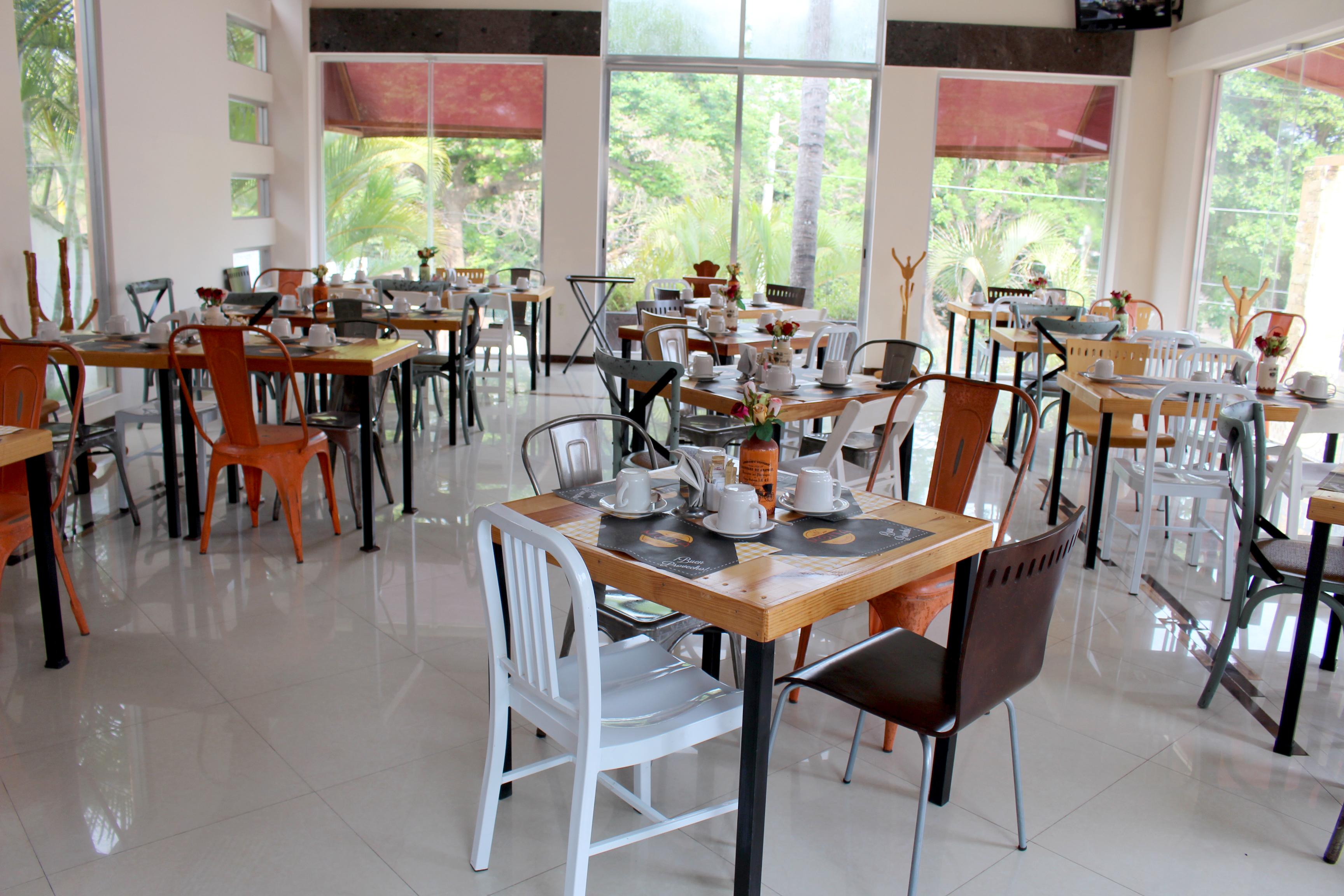 Vf Villa Florencia Hotel Veracruz Bagian luar foto