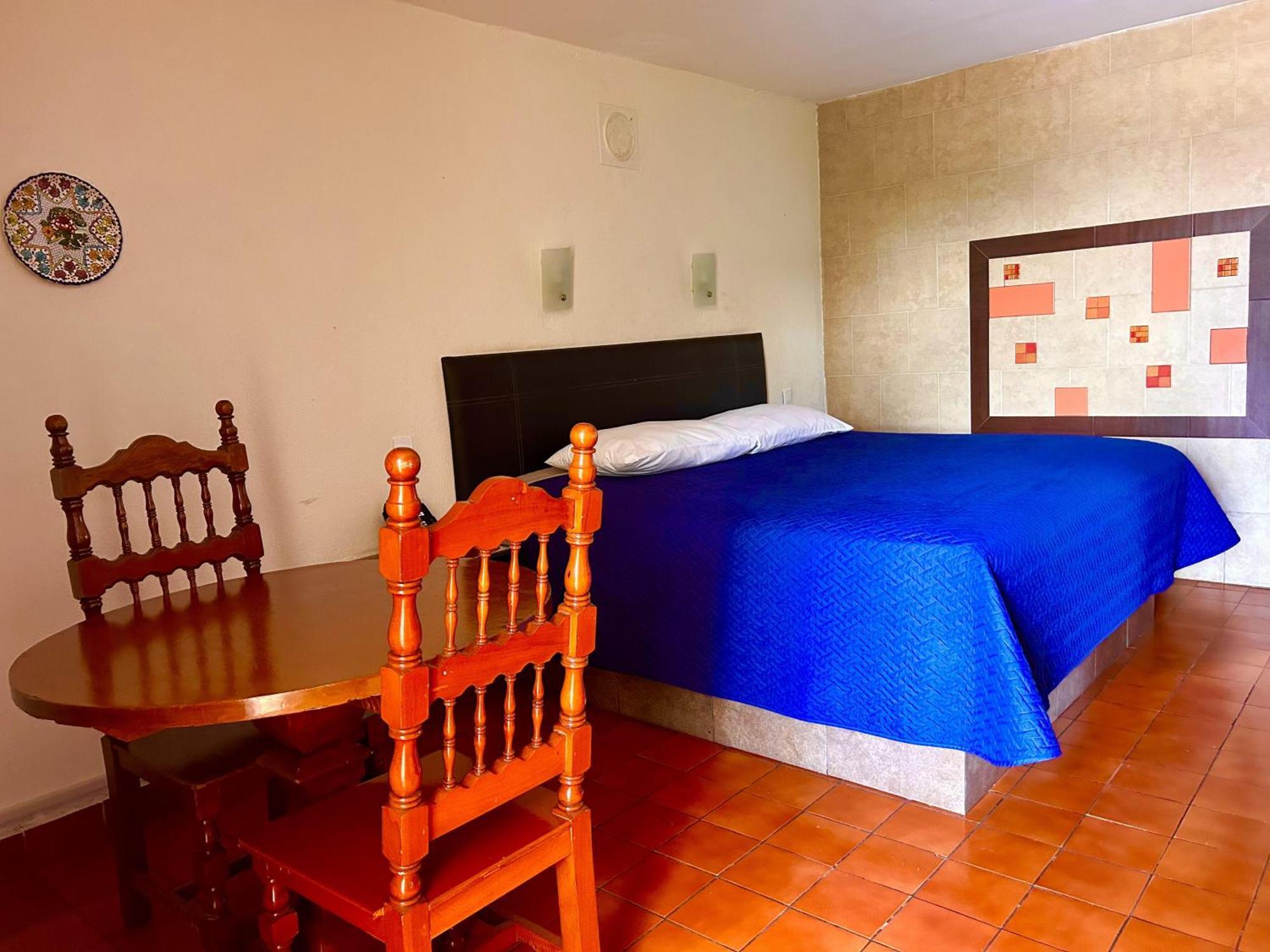 Vf Villa Florencia Hotel Veracruz Ruang foto
