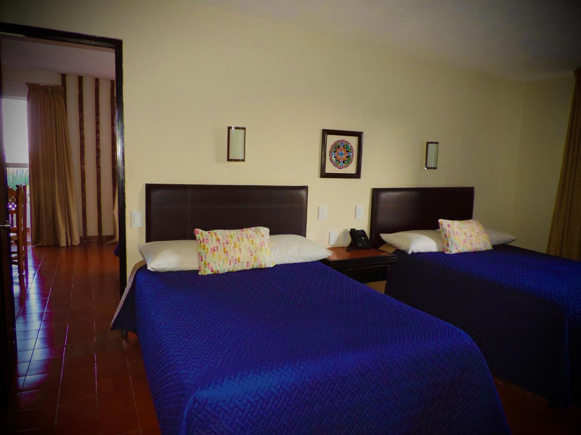 Vf Villa Florencia Hotel Veracruz Bagian luar foto