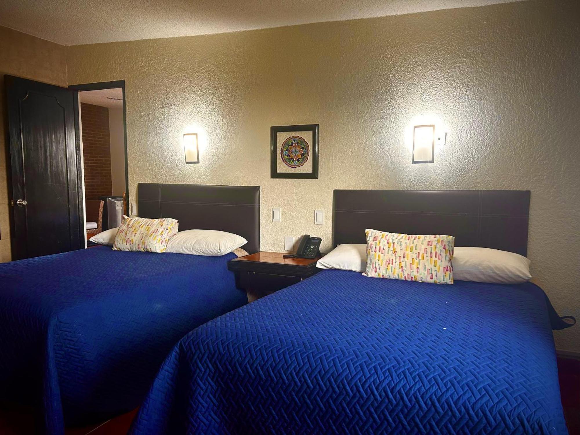 Vf Villa Florencia Hotel Veracruz Bagian luar foto