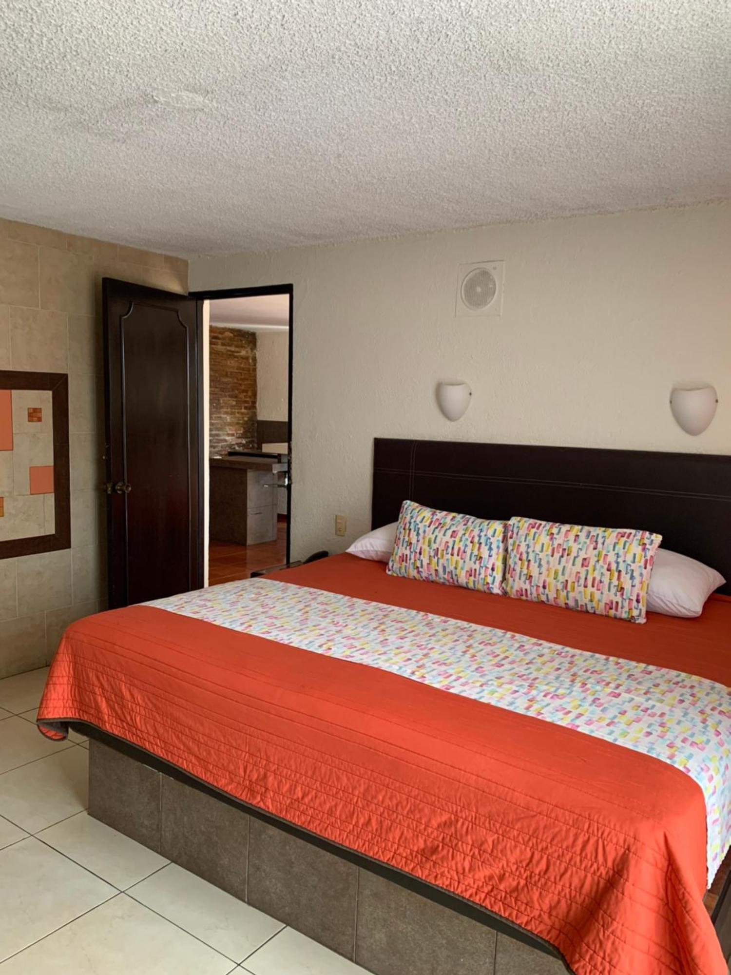 Vf Villa Florencia Hotel Veracruz Ruang foto