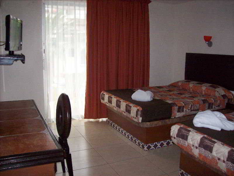 Vf Villa Florencia Hotel Veracruz Bagian luar foto