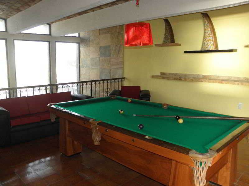 Vf Villa Florencia Hotel Veracruz Bagian luar foto