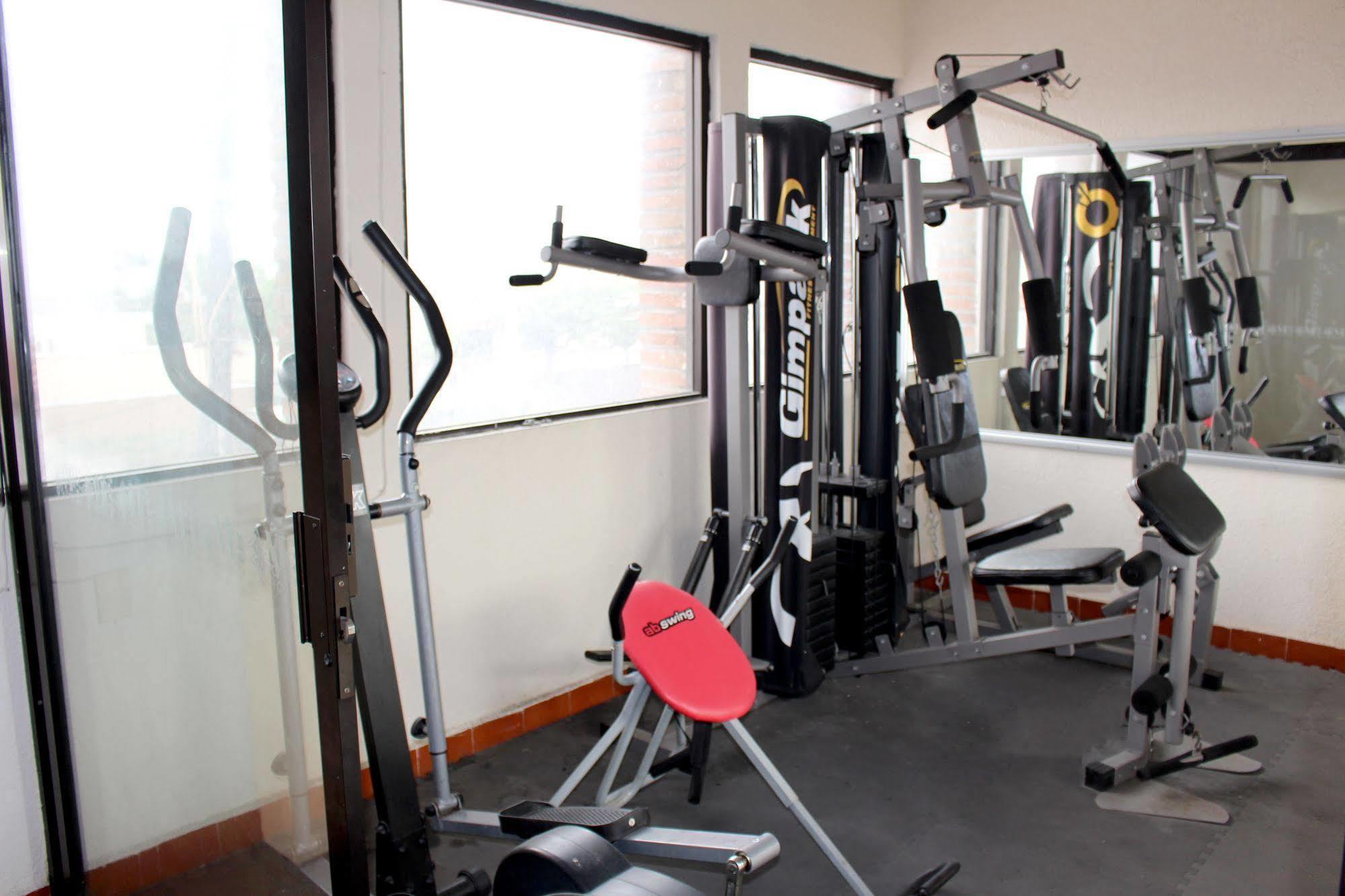 Vf Villa Florencia Hotel Veracruz Bagian luar foto